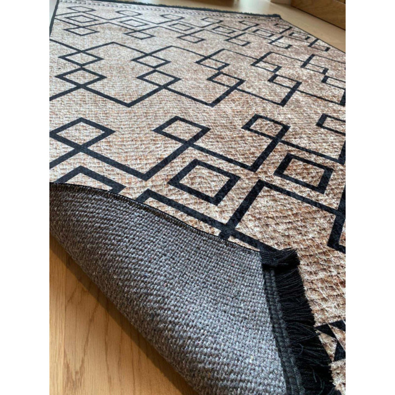 Tapis Toscana, Rectangle 5 pi 3 po x 7 pi 7 po