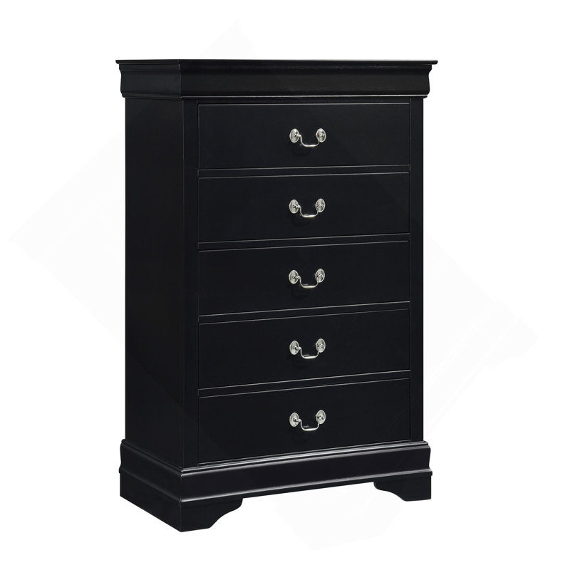 Commode de rangement Traditional