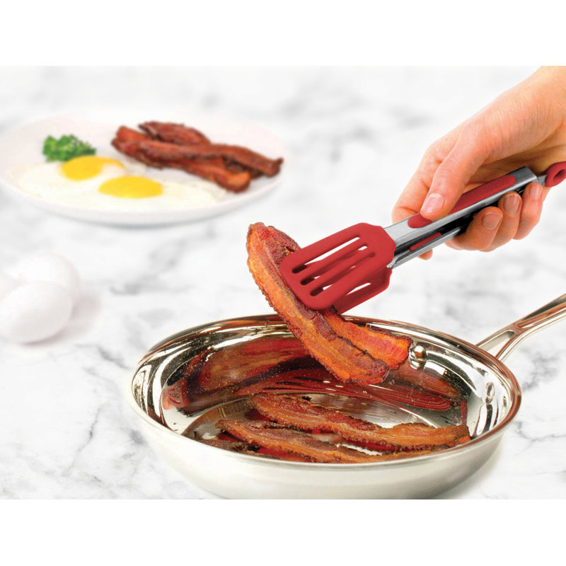 Mini Turner Tongs