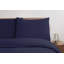 Atvars Striped Duvet Cover Set with Pillowcases-2005414392-2005414393