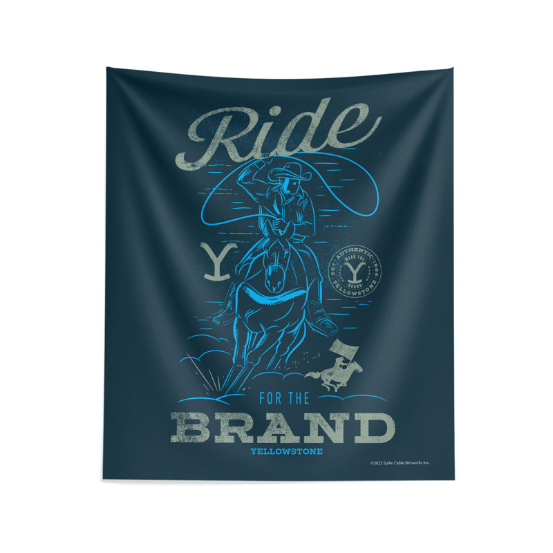 Polyester Wall Hanging