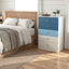 Commode 5 tiroirs Allyannah-512538956