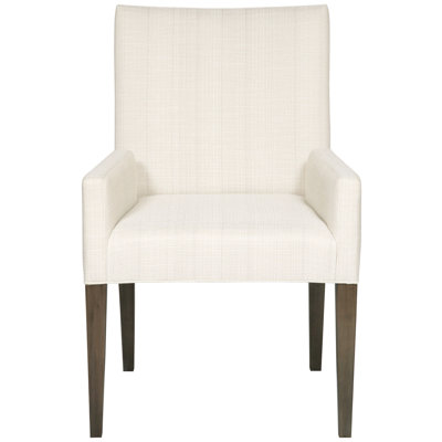 Axis Upholstered Arm Chair