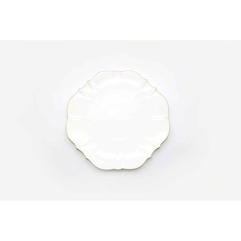 Amelie Handmade Bone China Dinnerware Set