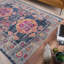 Marrakech Vintage Rugs in Multicolour | 400-675683651