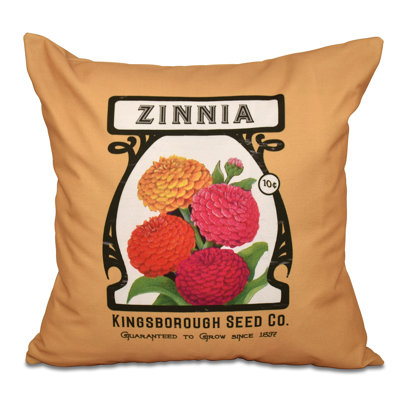 Housse de coussin carrée/insert