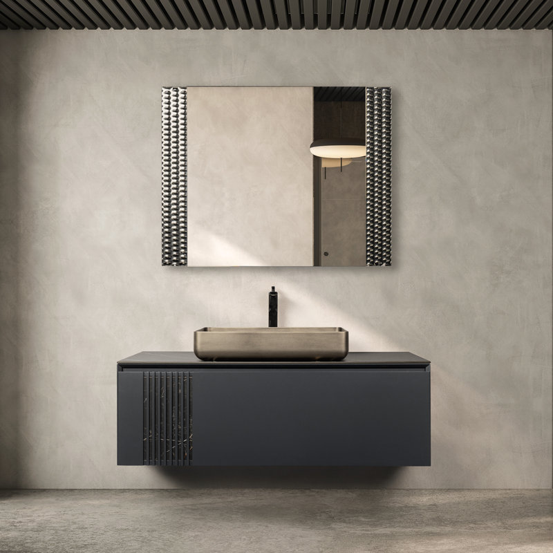 Gioia 47.1'' W Single Vanity