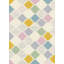Astrid Geometric Synthetic Area Rug-62828027