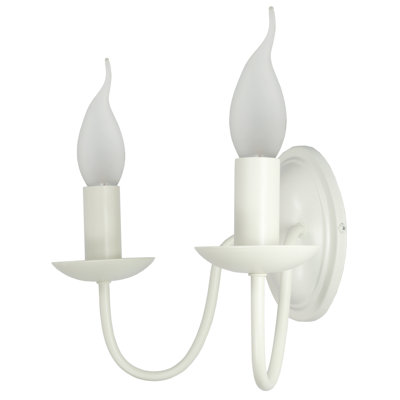 Nadell Candle Wall Light