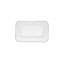 Trasso 10.63" Small Rectangle Plate