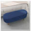 Banc de rangement repose-pieds ovale-1569703534
