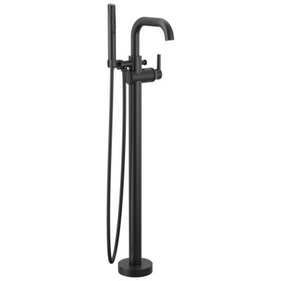 Floor Mount Tub Filler