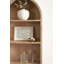 Tablette de rangement murale arquée Arcott-868081215