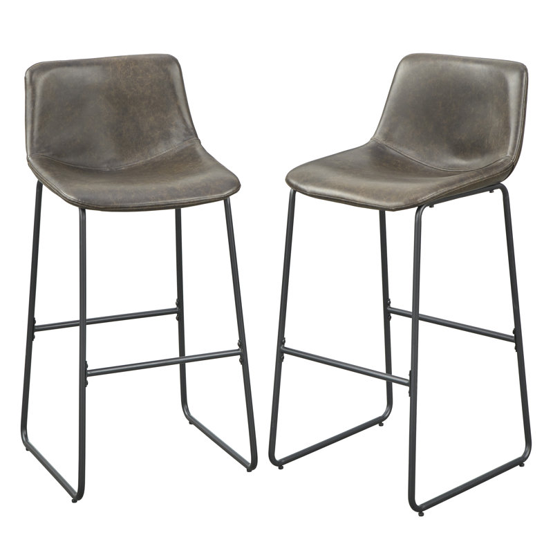 Tabouret 30 "Kayleb