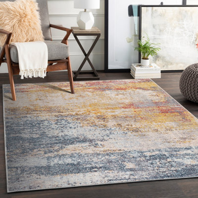 Oriental Area Rug