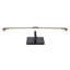 LED Flush Mounted Sconce