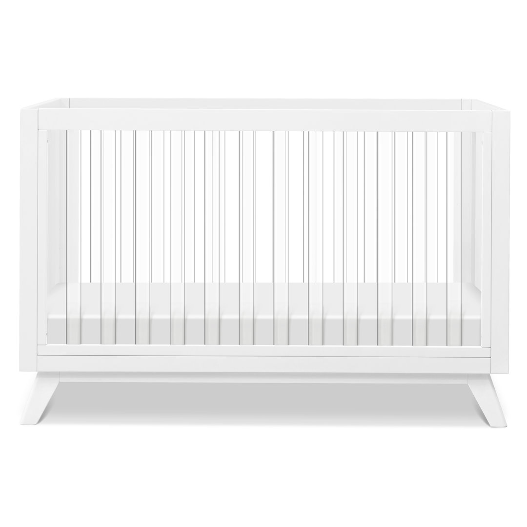 Otto 3-In-1 Convertible Crib daVinci