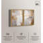 Tranquility Gold Art -285985794-285985799-285985821