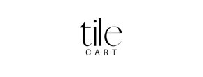 Logo Tile Cart