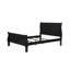 Structure de lit pour grand lit-132016696-132016695