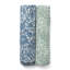 Dockatot Swaddle Set - Pink/Rose/Willow Boughs