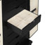 Armoire pour bijoux avec miroir Naithan-525568152