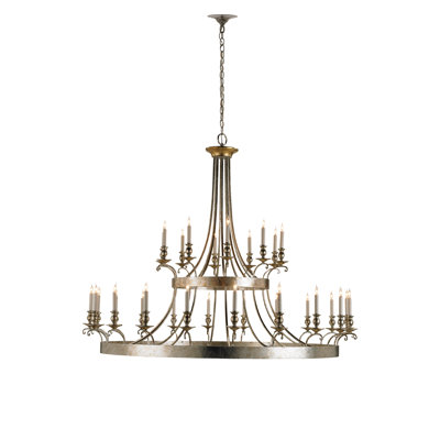 Lodestar 30 - Light Chandelier