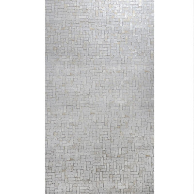 Papier peint imitation petites pierres Wendra