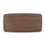 Solid Wood Base Dining Table-1136458180