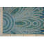 Tapis intérieur / extérieur bleu Hallie-Jo-19765349