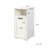 Laundry Cabinet ,With 1 Removable Liner Bags
