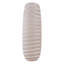 Vase sculpté en verre sculpté Home-1029564832