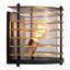 Logan - Light Outdoor Wall Light