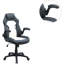 Chaise de bureau rembourrée 1 pièce Comfort Chair Relax