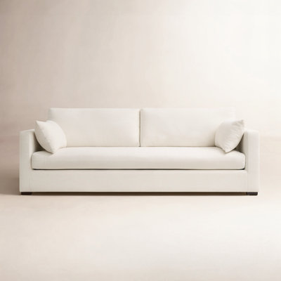 Haven 88" Upholstered Sofa