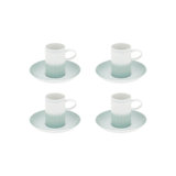 Venezia Porcelain Coffee Mug
