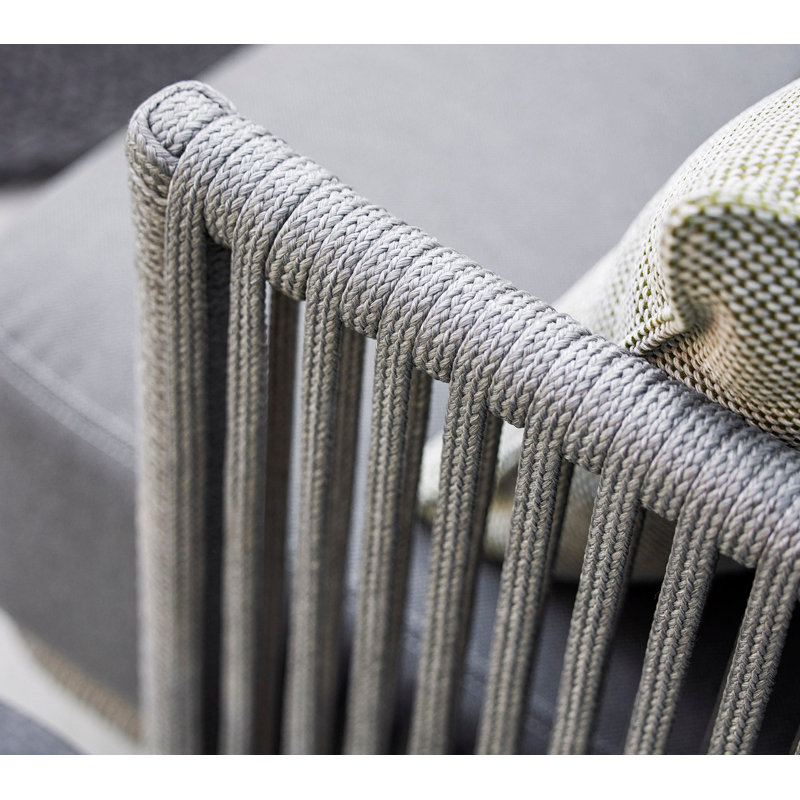Moments 3-Seater Sofa
