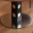 Solid wood round table household simple-107403026