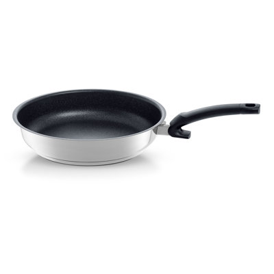 Adamant Premium Pan 18/10 Stainless Steel Non-Stick Frying Pan