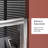 Single Sliding Shower Door, 48 In W, 72 H, 1/5 Inch Thick Clear Tempered Glass, Finish, Construction, Waterproof Design W X Aluminum Alloy Frame, And Stylish, Reversible Installation