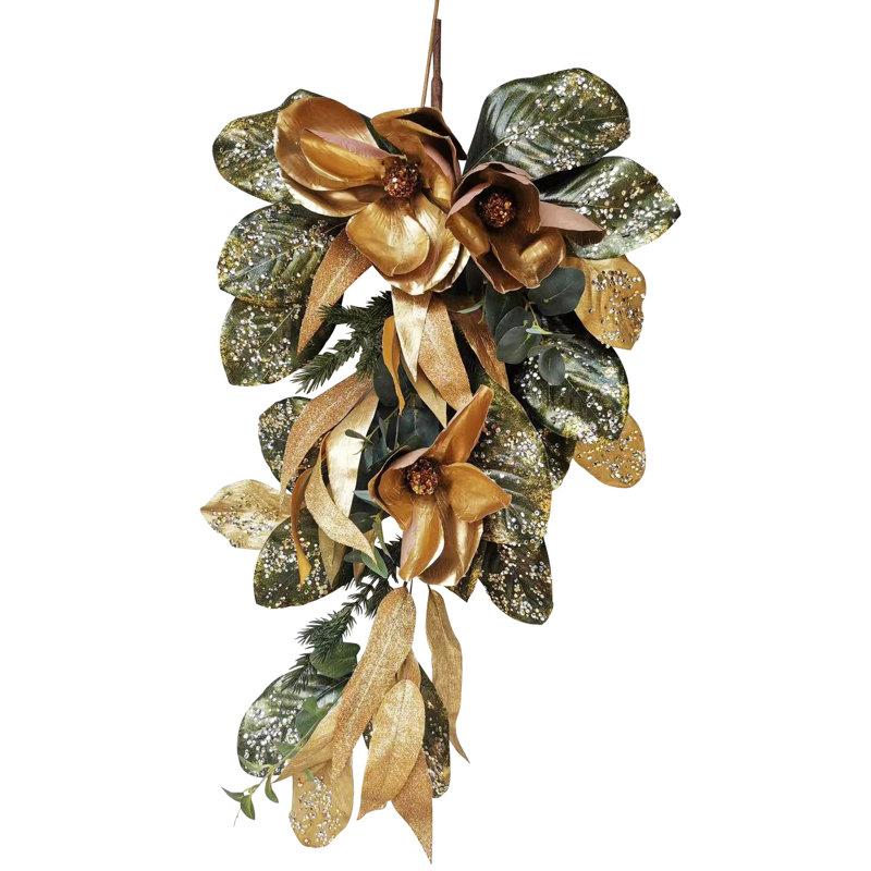 Goutte de magnolia 32 po