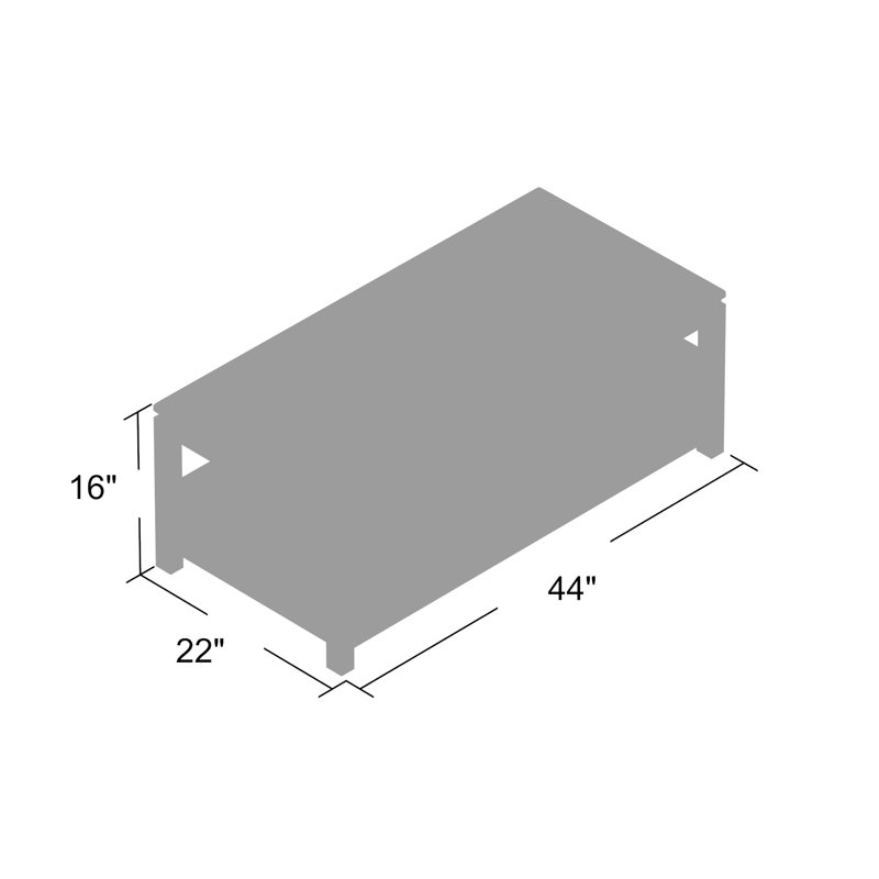 Mayhew Coffee Table