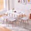 6 - Person Dining Set-2118275910