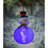 24'' Battery Powered Outdoor Lantern