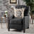 Heidegret Upholstered Recliner-1028286931