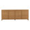 Endellion Sideboard Light Natural