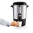 Hamilton Beach® Fast Brew Coffee Urn
