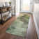 Decicco Washable Abstract Indoor / Outdoor Rug