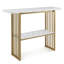 Byersville 120cm Console Table-982159212-982159215
