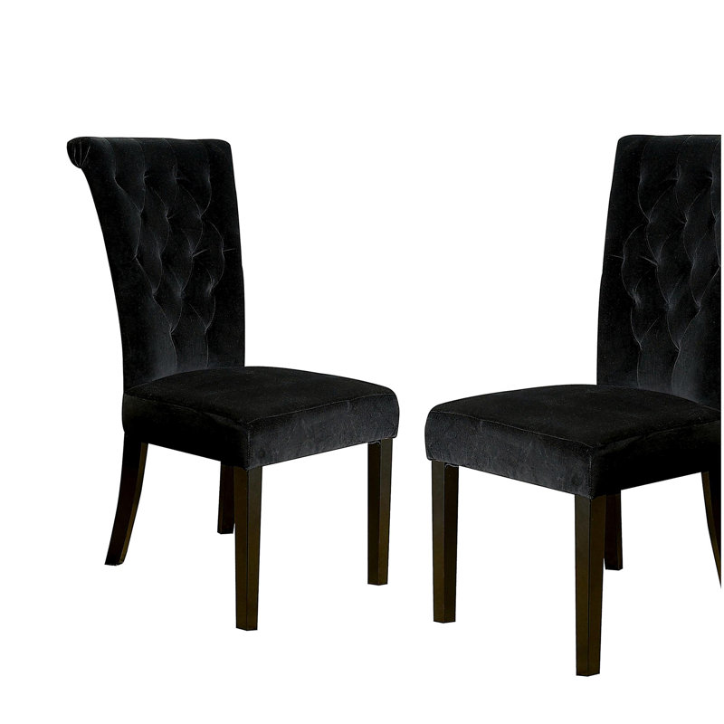 Chaise de salle à manger CHARLOTTE KD